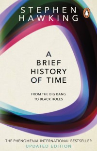 A Brief History of Time (Sejarah singkat waktu)