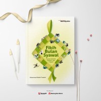 Image of Fikih Bulan Syawal : Puasa Syawal, Qadha Dan Fidyah