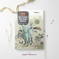 Image of 20 Doa dan Dzikir Saat Wabah Melanda