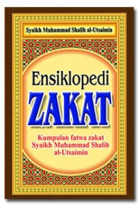 Ensiklopedi Zakat