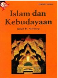 Islam dan kebudayaan