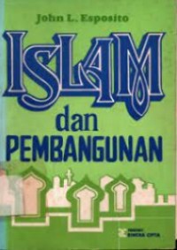 Islam dan Pembangunan