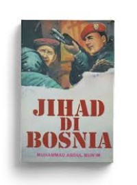 Jihad di Bosnia