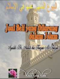 Jual Beli yang Dilarang dalam Islam