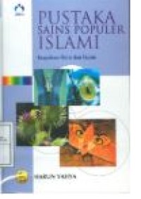 Image of Keajaiban Flora Dan Fauna