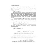 Kepada Ukhti Muslimah