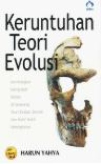 Image of Keruntuhan Teori Evolusi