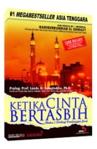 Ketika Cinta Bertasbih 1