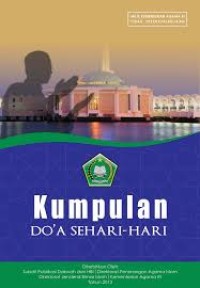 Image of KUMPULAN DO'A SEHARI-HARI