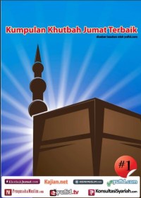 Image of Kumpulan Khutbah Jumat Terbaik