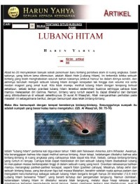 Image of Lubang Hitam