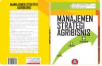 Manajemen Strategi Agribisnis