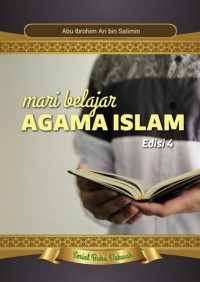 Image of Mari Belajar Agama Islam