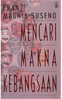 Mencari Makna Kebangsaan