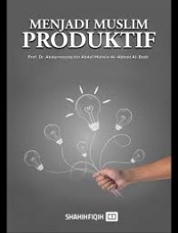 Image of Menjadi Muslim Produktif