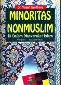 Minoritas non-muslim di dalam masyarakat Islam