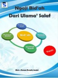 Image of Ngaji Bid'Ah Dari Ulama Salaf