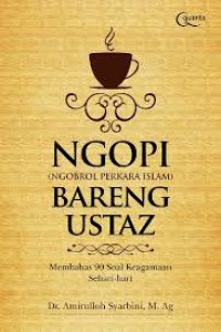 Image of Ngopi Bareng Ustaz