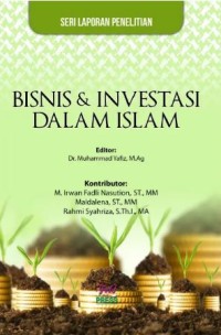 Bisnis dan Investasi dalam Islam
