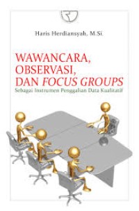 Image of Wawancara Observasi Dan Focus Groups