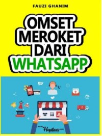 Omset Meroket Dari Whatsapp