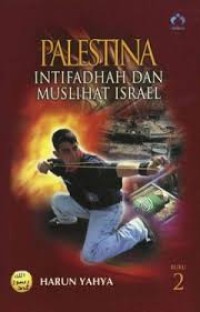 Image of Palestina 2 Intifadhah dan Muslihat Israel