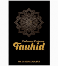 Image of Pedoman-Pedoman Tauhid