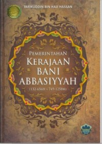 Pemerintahan Kerajaan Bani Abbasiyyah