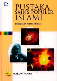 Image of Penciptaan Alam Semesta