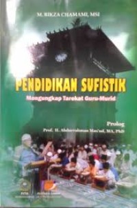 Pendidikan Sufistik