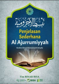 Image of Penjelasan Sederhana Kitab Al Jurumiyah