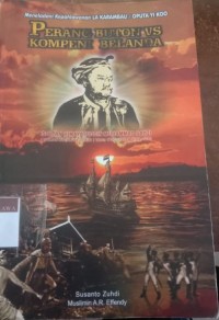 Image of Perang Buton Versus Kompeni Belanda, 1752-1776