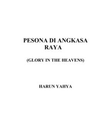 Image of Pesona Di Angkasa Raya