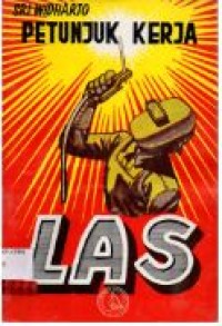 Image of Petunjuk Kerja Las