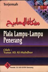 Piala Lampu-Lampu Penerang Jilid 3