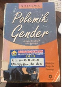 Image of Polemik gender, antara realitas dan refleksi: sebuah kajian sosiologi seni fenomenologis