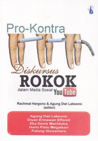 Pro-Kontra Diskursus Rokok dalam Media Sosial YouTube