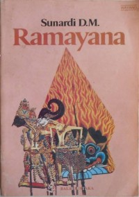 Image of Ramayana
