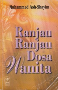 Ranjau-Ranjau Dosa Wanita