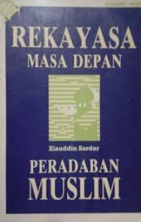 Image of Rekayasa Masa Depan