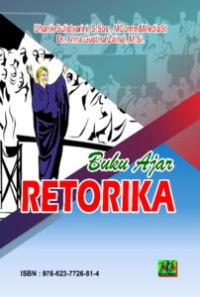 BUKU AJAR RETORIKA