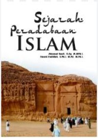 Image of SEJARAH PERADABAN ISLAM