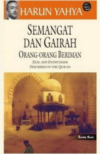 Image of Semangat Dan Gairah Orang-orang Beriman