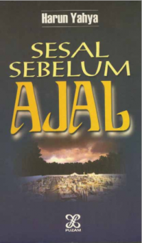 Image of Sesal Sebelum Ajal