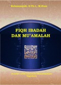FIQH IBADAH DAN MU’AMALAH