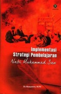 Implementasi Strategi Pembelajaran Nabi Muhammad SAW