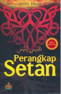 Perangkap Setan