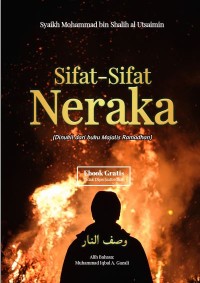 Image of Sifat-Sifat Neraka