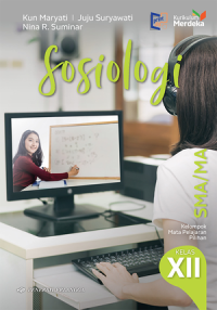 SOSIOLOGI KURIKULUM MEDEKA XII