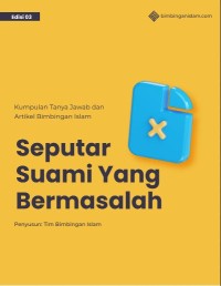 Image of Seputar Suami Yang Bermasalah